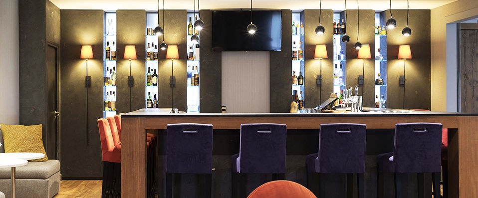 Pullman Toulouse Airport ★★★★ - Last Minute - Elegance and style next to Toulouse’s airport. - Toulouse, France