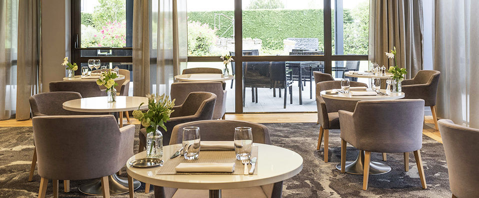 Pullman Toulouse Airport ★★★★ - Last Minute - Elegance and style next to Toulouse’s airport. - Toulouse, France