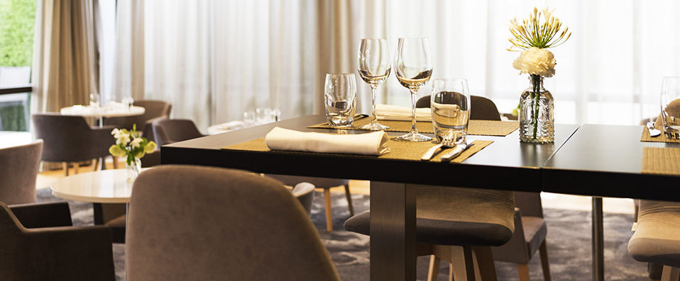 Pullman Toulouse Airport ★★★★ - Last Minute - Elegance and style next to Toulouse’s airport. - Toulouse, France