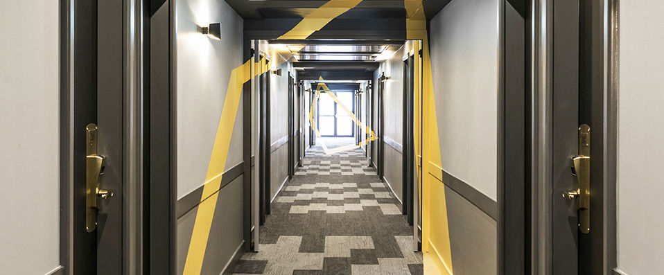 Pullman Toulouse Airport ★★★★ - Last Minute - Elegance and style next to Toulouse’s airport. - Toulouse, France