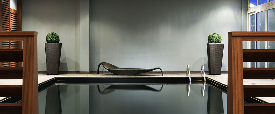 Pullman Toulouse Airport ★★★★ - Last Minute - Elegance and style next to Toulouse’s airport. - Toulouse, France