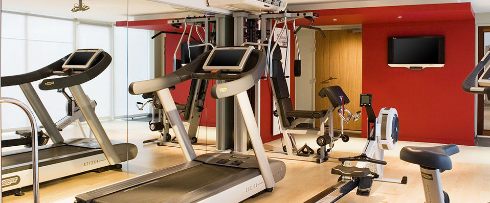 Pullman Toulouse Airport ★★★★ - Last Minute - Elegance and style next to Toulouse’s airport. - Toulouse, France