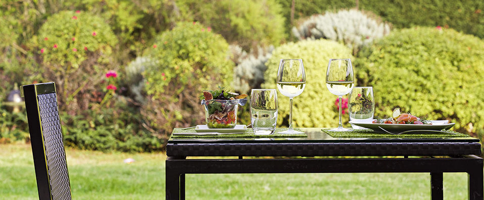 Pullman Toulouse Airport ★★★★ - Last Minute - Elegance and style next to Toulouse’s airport. - Toulouse, France