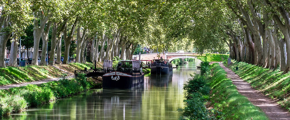 Pullman Toulouse Airport ★★★★ - Last Minute - Elegance and style next to Toulouse’s airport. - Toulouse, France