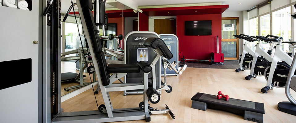 Pullman Toulouse Airport ★★★★ - Dernière minute - Vaisseau moderne pour un voyage spatio-temporel dans la Ville Rose. - Toulouse, France