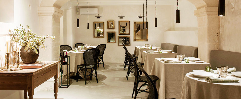 Finca Serena ★★★★★ - A five-star sanctuary in an authentic, restored finca. - Palma de Mallorca, Spain