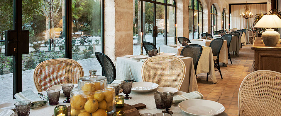 Finca Serena ★★★★★ - A five-star sanctuary in an authentic, restored finca. - Palma de Mallorca, Spain