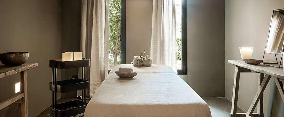 Finca Serena ★★★★★ - A five-star sanctuary in an authentic, restored finca. - Palma de Mallorca, Spain