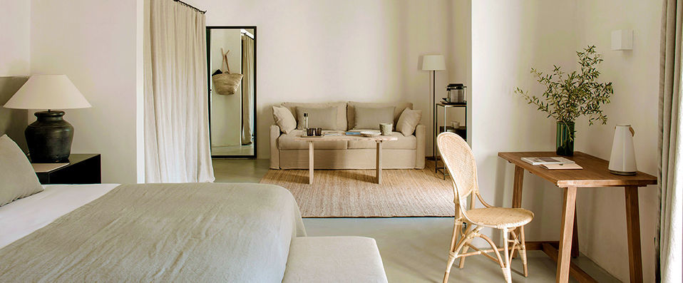 Finca Serena ★★★★★ - A five-star sanctuary in an authentic, restored finca. - Palma de Mallorca, Spain