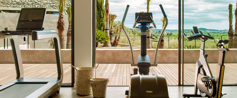 Finca Serena ★★★★★ - Majorque version luxe & sereine en immersion dans la nature Méditerranéenne. - Majorque, Espagne