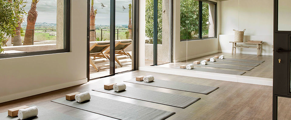 Finca Serena ★★★★★ - Majorque version luxe & sereine en immersion dans la nature Méditerranéenne. - Majorque, Espagne