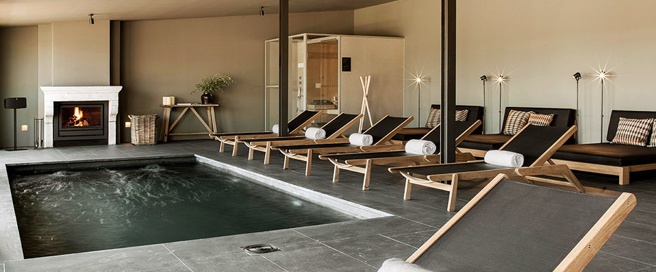 Finca Serena ★★★★★ - Majorque version luxe & sereine en immersion dans la nature Méditerranéenne. - Majorque, Espagne