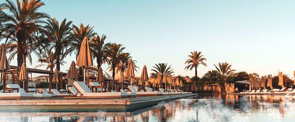 Rixos Premium Belek ★★★★★ - 5 étoiles en famille sur la côte d’Antalya. <b>Surclassement offert!</b> - Antalya, Turquie