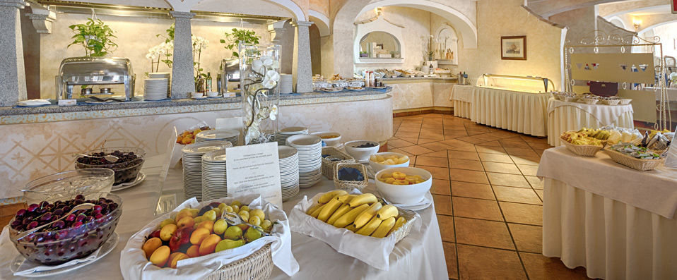 Colonna Resort ★★★★★ - Uncover the splendours of Sardinia in an opulent resort. - Sardinia, Italy