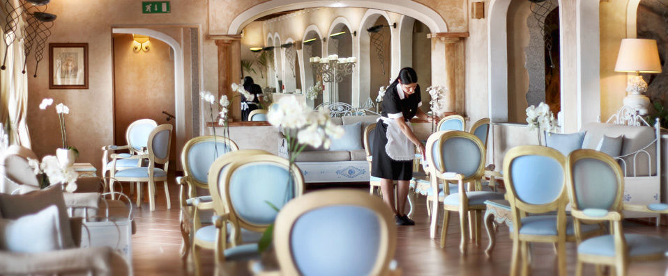 Colonna Resort ★★★★★ - Uncover the splendours of Sardinia in an opulent resort. - Sardinia, Italy