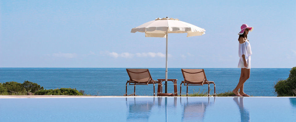 Colonna Resort ★★★★★ - Uncover the splendours of Sardinia in an opulent resort. - Sardinia, Italy
