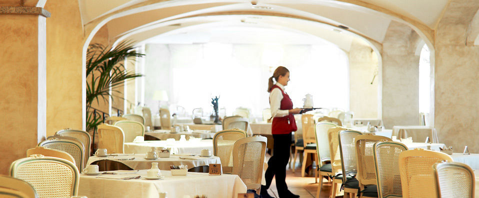 Colonna Resort ★★★★★ - Uncover the splendours of Sardinia in an opulent resort. - Sardinia, Italy