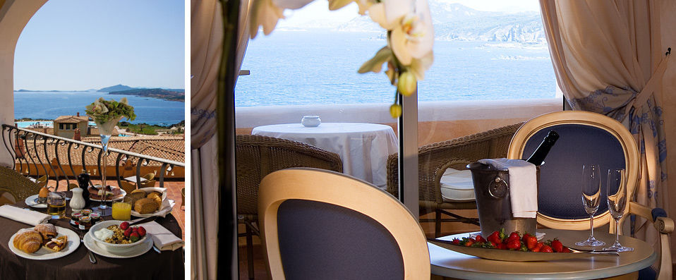 Colonna Resort ★★★★★ - Uncover the splendours of Sardinia in an opulent resort. - Sardinia, Italy