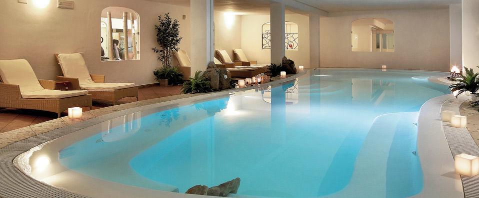Colonna Resort ★★★★★ - Uncover the splendours of Sardinia in an opulent resort. - Sardinia, Italy