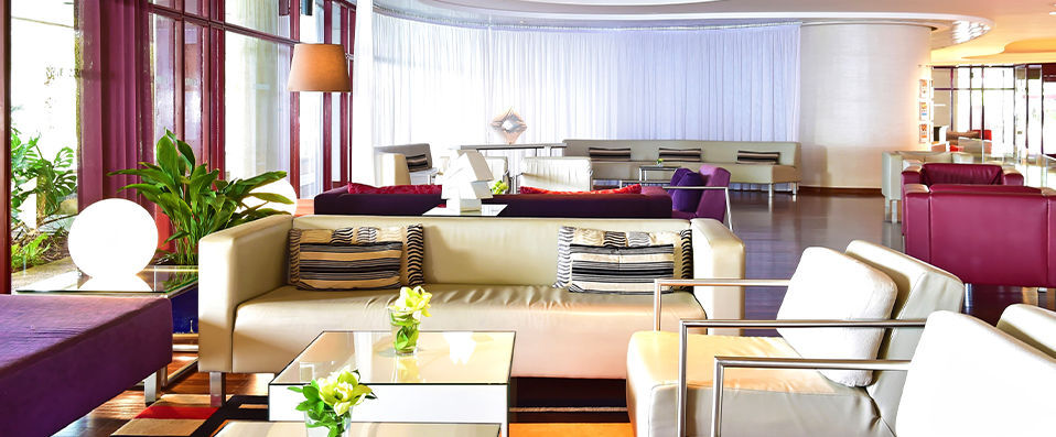 Pestana Casino Park Hotel ★★★★★ - 5 étoiles face à la baie de Funchal. - Funchal, Portugal