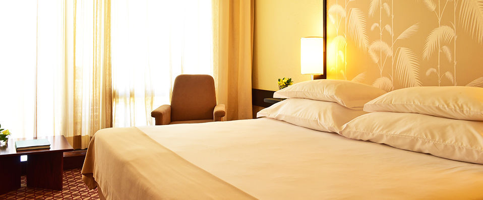 Pestana Casino Park Hotel ★★★★★ - 5 étoiles face à la baie de Funchal. - Funchal, Portugal