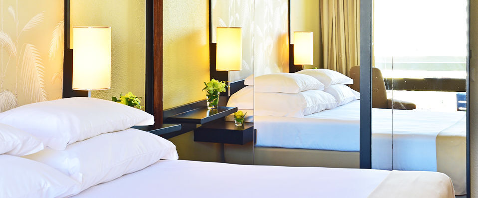 Pestana Casino Park Hotel ★★★★★ - 5 étoiles face à la baie de Funchal. - Funchal, Portugal