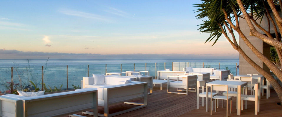 Pestana Casino Park Hotel ★★★★★ - 5 étoiles face à la baie de Funchal. - Funchal, Portugal