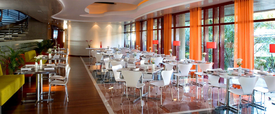 Pestana Casino Park Hotel ★★★★★ - 5 étoiles face à la baie de Funchal. - Funchal, Portugal
