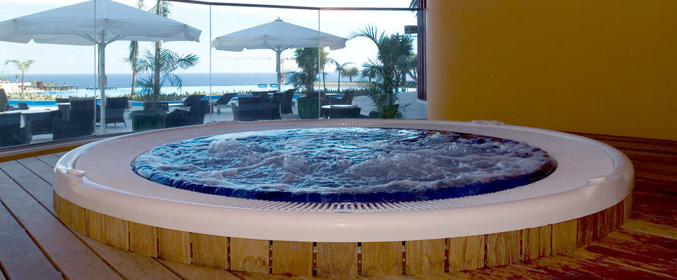 Pestana Casino Park Hotel ★★★★★ - 5 étoiles face à la baie de Funchal. - Funchal, Portugal