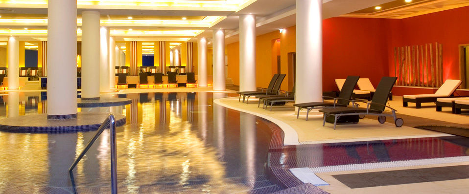 Pestana Casino Park Hotel ★★★★★ - 5 étoiles face à la baie de Funchal. - Funchal, Portugal
