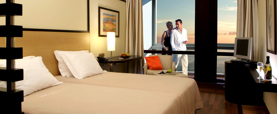 Pestana Casino Park Hotel ★★★★★ - 5 étoiles face à la baie de Funchal. - Funchal, Portugal