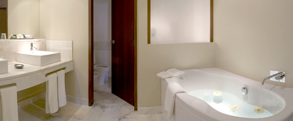 Pestana Casino Park Hotel ★★★★★ - 5 étoiles face à la baie de Funchal. - Funchal, Portugal