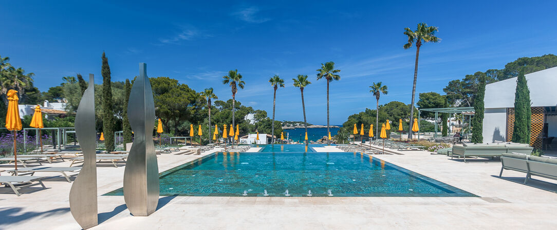 Hotel Rocamarina - Adults Only ★★★★ - An outstanding adults only paradise on a golden cove. - Majorque, Espagne