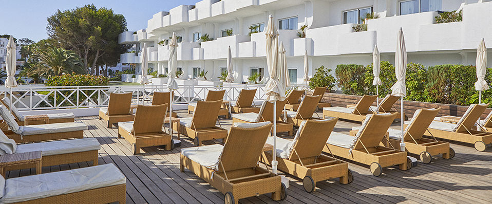 Hotel Rocamarina - Adults Only ★★★★ - Adresse tranquille au bord de la mer sous le soleil de Majorque. - Majorque, Espagne