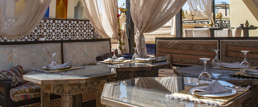 Palais Dar Si Aissa - ALL SUITES - Vivez le Maroc tel un prince au sein d’un palais. - Marrakech, Maroc