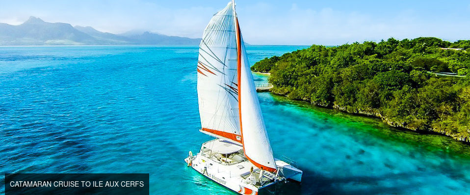 Baystone Boutique Hotel & Spa ★★★★★ - A stunning luxury hotel in an idyllic setting - Mauritius