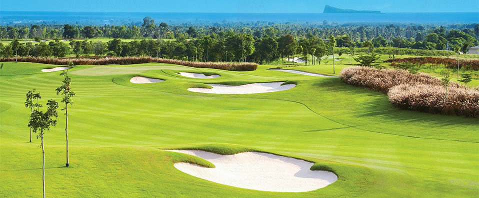 Baystone Boutique Hotel & Spa ★★★★★ - A stunning luxury hotel in an idyllic setting - Mauritius
