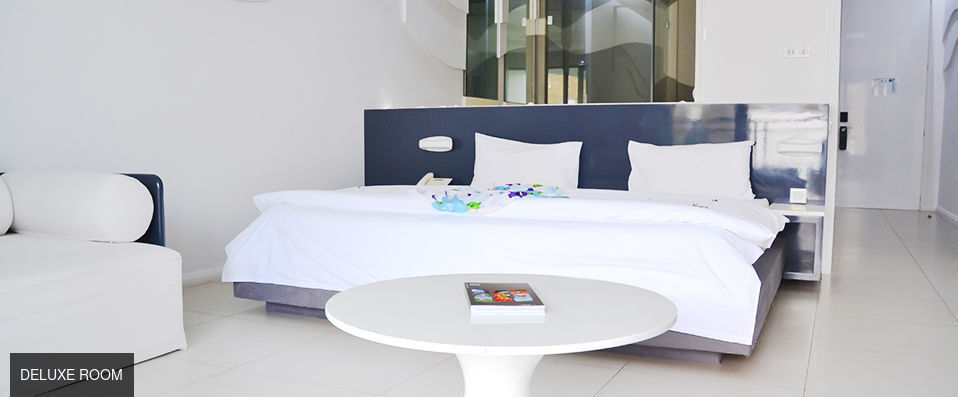 Baystone Boutique Hotel & Spa ★★★★★ - A stunning luxury hotel in an idyllic setting - Mauritius
