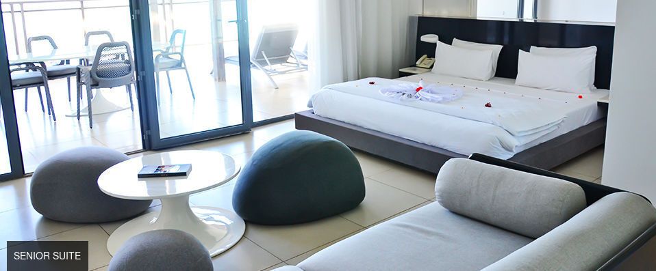 Baystone Boutique Hotel & Spa ★★★★★ - A stunning luxury hotel in an idyllic setting - Mauritius