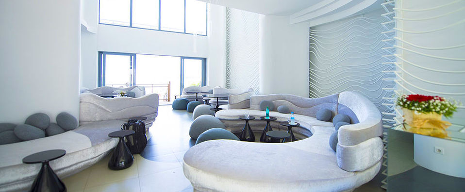 Baystone Boutique Hotel & Spa ★★★★★ - Adults Only - Cinq étoiles design à Pointe aux Canonniers.<b>Demi-pension offerte !</b> - Île Maurice