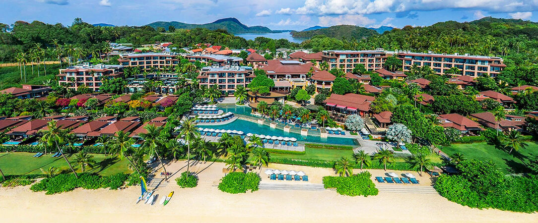 Pullman Phuket Panwa Beach Resort ★★★★★ - A holiday of a lifetime in dreamlike Phuket. - Phuket, Thailand