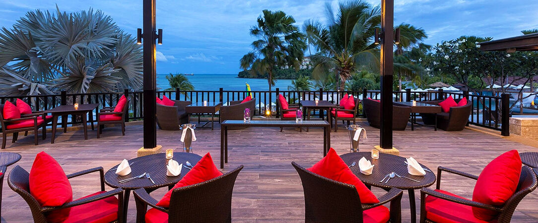 Pullman Phuket Panwa Beach Resort ★★★★★ - A holiday of a lifetime in dreamlike Phuket. - Phuket, Thailand