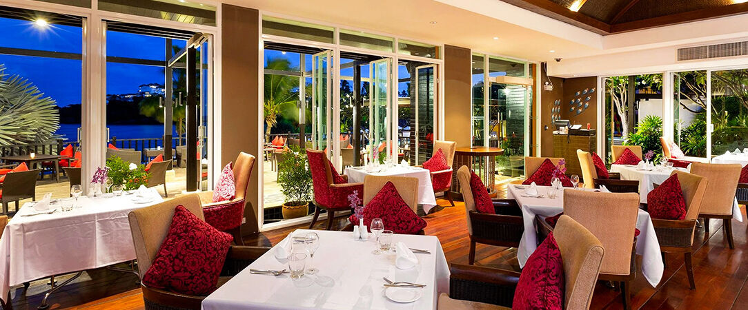 Pullman Phuket Panwa Beach Resort ★★★★★ - A holiday of a lifetime in dreamlike Phuket. - Phuket, Thailand