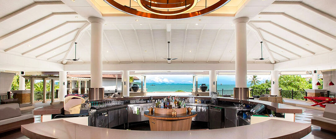 Pullman Phuket Panwa Beach Resort ★★★★★ - A holiday of a lifetime in dreamlike Phuket. - Phuket, Thailand