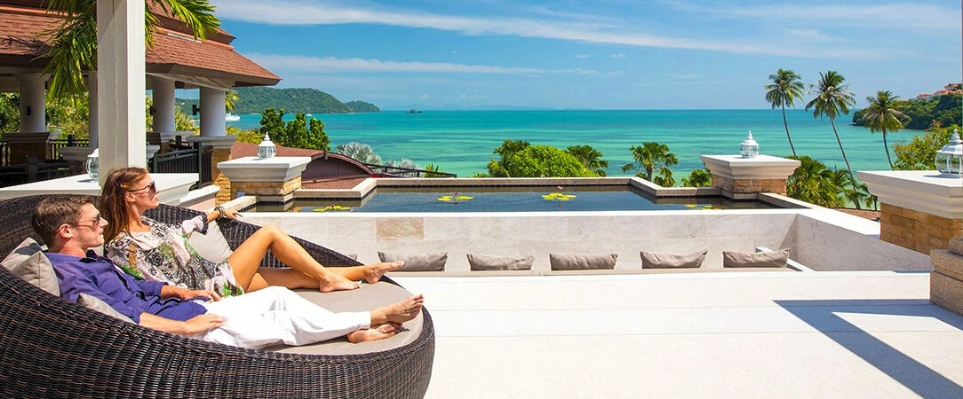 Pullman Phuket Panwa Beach Resort ★★★★★ - A holiday of a lifetime in dreamlike Phuket. - Phuket, Thailand