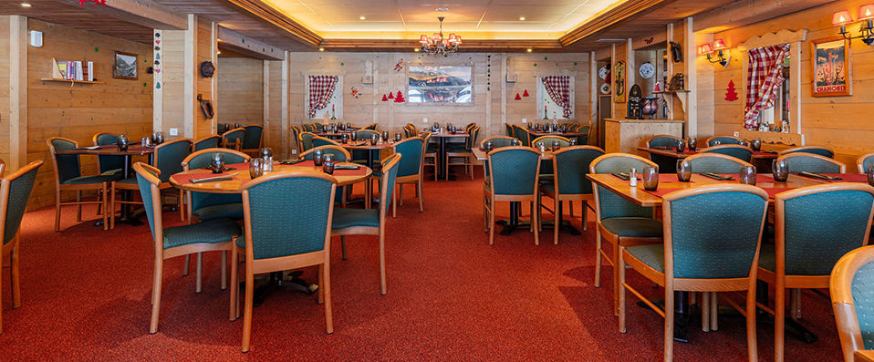 Le Lévanna - A cosy retreat in the heart of a world-famous ski resort. - Tignes, France