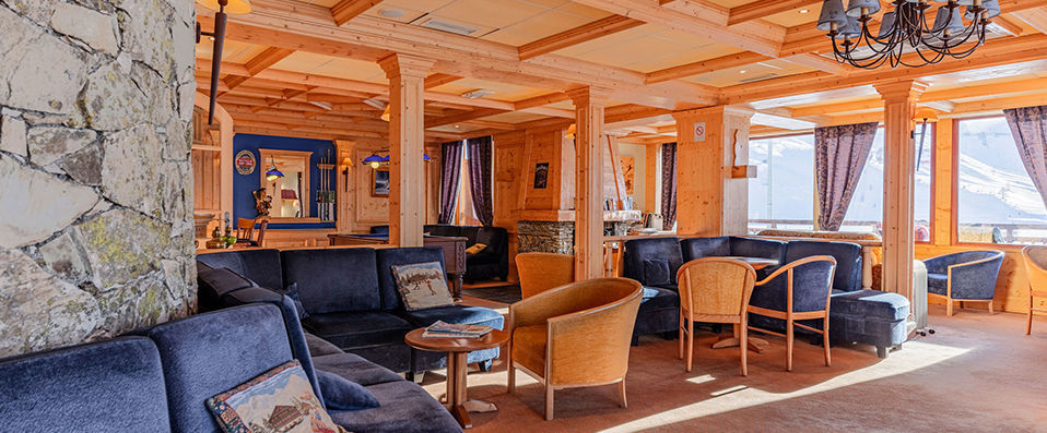Le Lévanna - Chalet cocoon idéalement situé. - Tignes, France