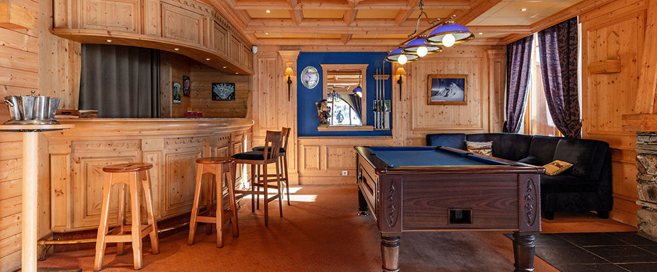 Le Lévanna - Chalet cocoon idéalement situé. - Tignes, France