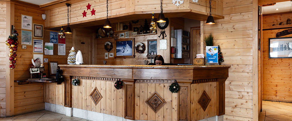Le Lévanna - Chalet cocoon idéalement situé. - Tignes, France