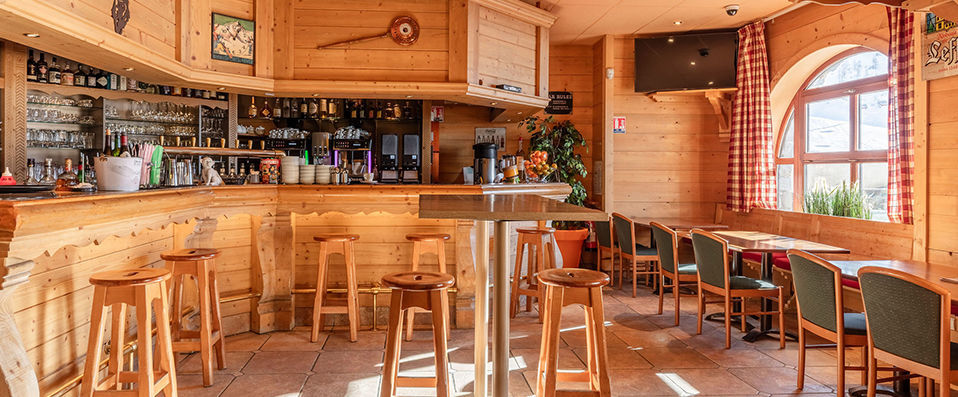 Le Lévanna - Chalet cocoon idéalement situé. - Tignes, France